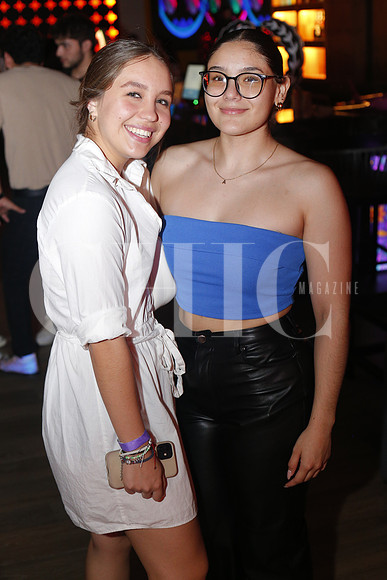 Sofia Huacuja y Andrea González 3
