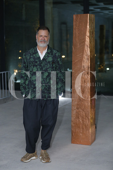 Aldo Chaparro 2