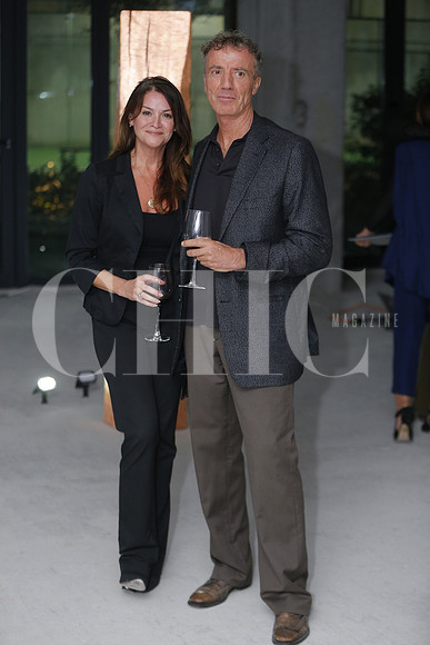 Alejandra Navarro y Karim Zerguine 2