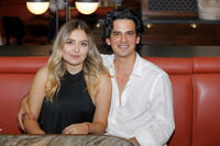 Aleyda Herrera y Diego de los Cobos 2