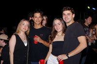 Alessa de la Garza, Diego Merino, Rebeca Robles y Bernardo Andonie 1