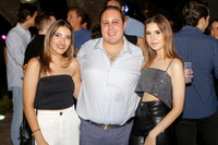 Carolina Torrecillas, Humberto Navarro y Regina Martínez 2