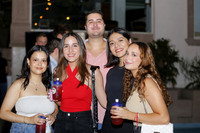 Ana Victoria Beltran, Isabella Luna Soriano, Javier Villarreal, Alondra Mora y Natalia Martinez 1
