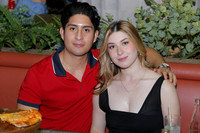 Santiago Ortiz y Mariana Treviño 1