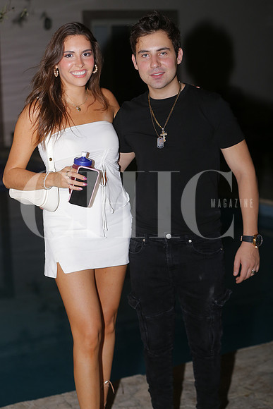 Dany Hernandez y Mauricio Picho Andonie 2