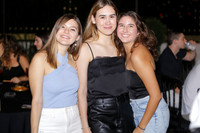 Mayela Paez, Carolina Guzman y Ana Tere Angulo 2