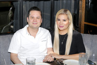 Ignacio Martínez y Paty Martínez 1