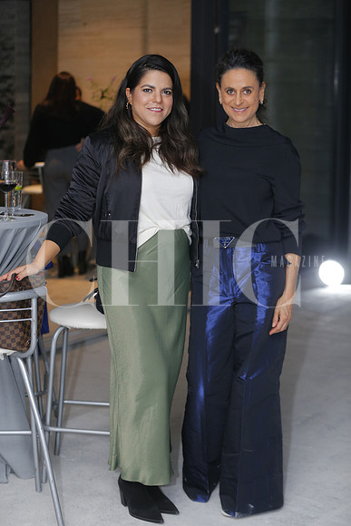 Maricarmen Paz y Laura de la Torre 2