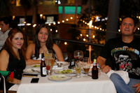Ana de Llano, Marian Salazar y Gerardo Salazaar  2