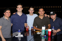 Roberto Marcos, David Astaburuaga, Eugenio Santos, Andros Aretos y Juan Pablo Arechavaleta3