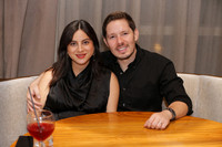 Marisol Ortega y Raúl Arenas 1