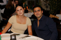 Andrea Cantú y Jorge Saide 2