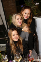 Barbara Lobeira, Mariana de la Garza, Vicky Zambrano y Laura Gonzalez 1