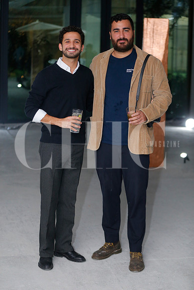Ricardo Lobaton y Mathias Baena 2