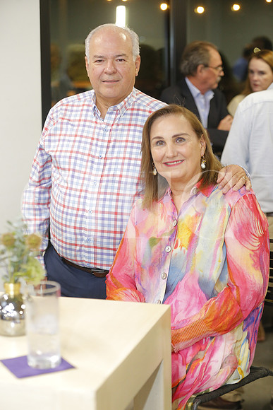 Alejandro Paez y Adriana Touche 2