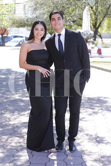 Angela Díaz y Diego Valdés 2