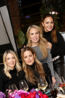 Barbara Lobeira, Mariana de la Garza, Vicky Zambrano y Laura Gonzalez 5