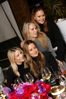 Barbara Lobeira, Mariana de la Garza, Vicky Zambrano y Laura Gonzalez 3