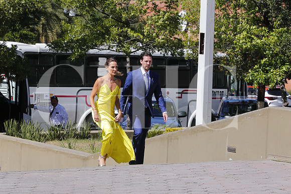 Boda de Isamar Marroquin y Antonio 1
