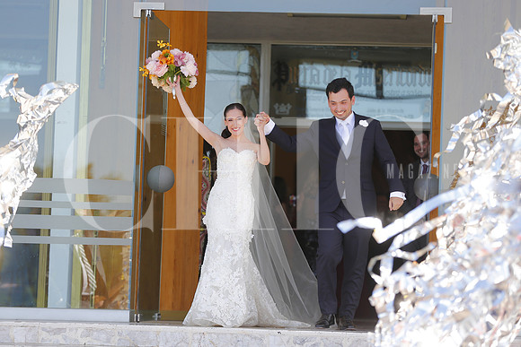 Boda de Isamar Marroquin y Antonio 104