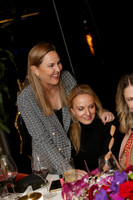 Claudia Margain de Berchelmann, Brenda Urquiza de Sada, Viviana Magaña de Berlanga y Erika Lankenau de Ortiz 1