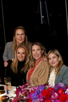 Claudia Margain de Berchelmann, Brenda Urquiza de Sada, Viviana Magaña de Berlanga y Erika Lankenau de Ortiz 4