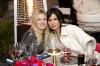 Eugenia de Hoyos y Claudia de la Torre 2