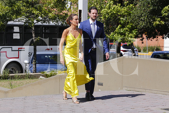 Boda de Isamar Marroquin y Antonio 11