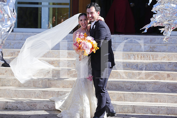 Boda de Isamar Marroquin y Antonio 114