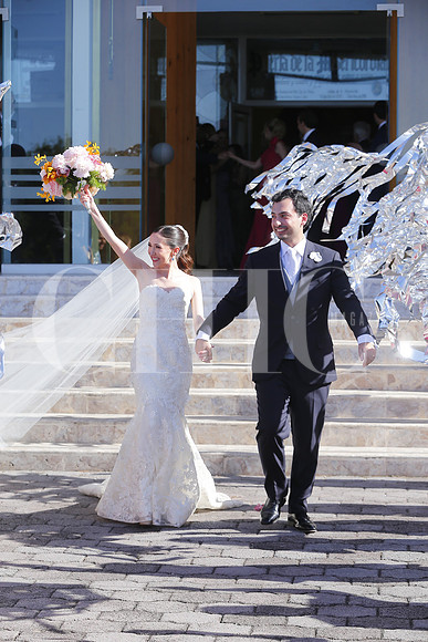 Boda de Isamar Marroquin y Antonio 119