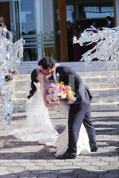 Boda de Isamar Marroquin y Antonio 125