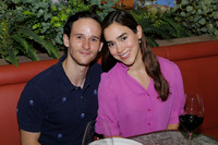 Rodrigo Villarreal y Mariana Elizondo 2