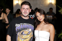 Adrián de la Garza y Gabriela de la Garza 3