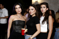 Briseida Bartolochi, Renata de Paola y Salma Garza 2