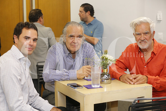 Hernan Canales, Hernan Canales y Ernesto Canales 3