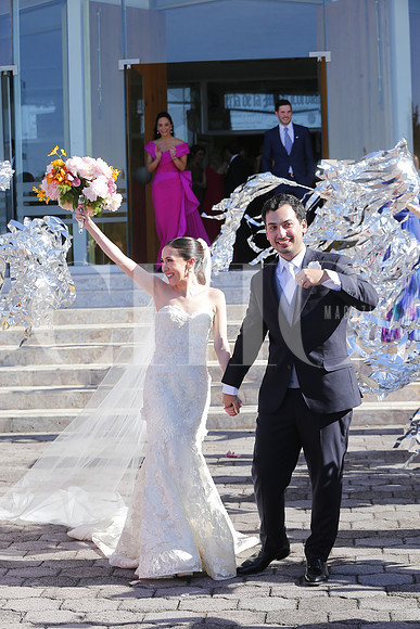 Boda de Isamar Marroquin y Antonio 135