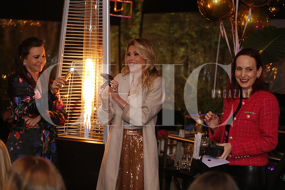 Festejo de Valeria Gonzalez 26