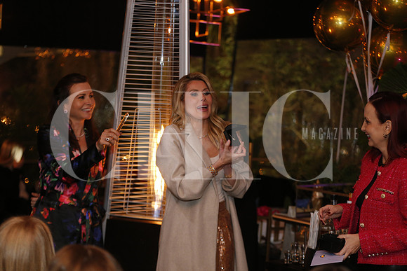 Festejo de Valeria Gonzalez 27