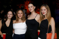 Catalina de la Garza, Jimena Lazo, Barbara Martínez y Miriam Estrella 2