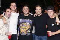 Fede Belden, Andrés Hinojosa, Adrián de la Garza, Alex Villarreal y roberto Marichagar 2