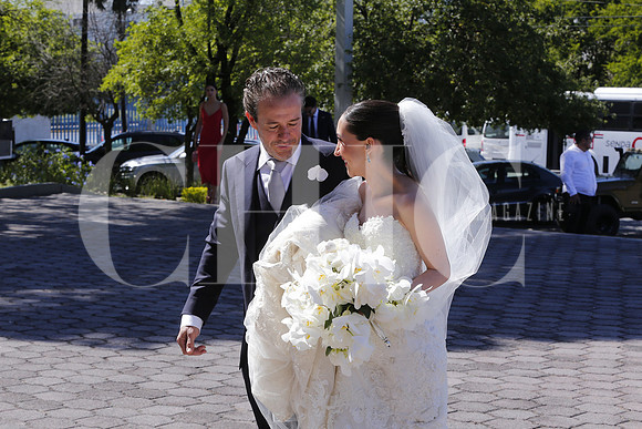 Boda de Isamar Marroquin y Antonio 17
