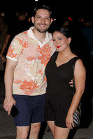 Alí Ayala y Tania Ayala 2