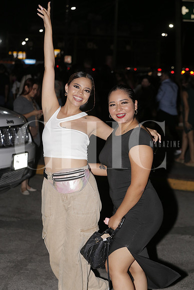 Andrea Sifuentes y Montserrat Torres 2