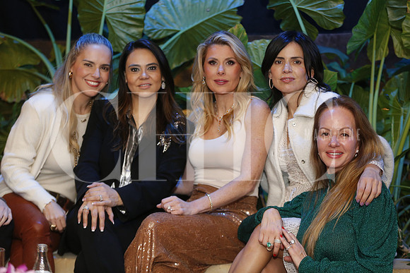 Festejo de Valeria Gonzalez 34