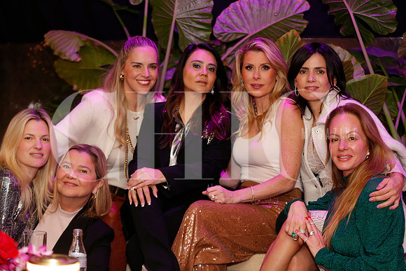 Festejo de Valeria Gonzalez 36