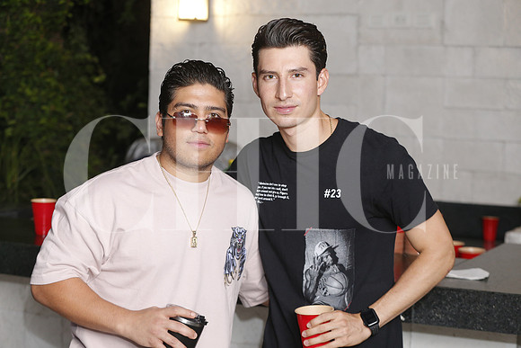 Julio Vazquez y Christian Rodríguez 3