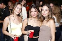 Natalia Gutierrez, Natalia Aldana y Ana Karen Gutierrez 2