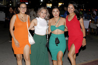 Erika Bazaldua, Jess Bazaldua, Andrea Sanchez y Breida Solis 2