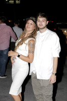 Estefy Moreno y Facundo del Real 1