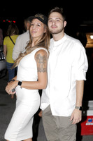 Estefy Moreno y Facundo del Real 3